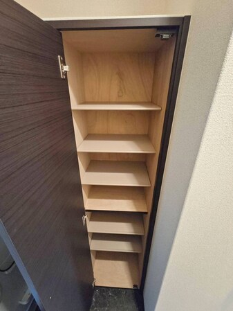 レオネクストラ メイジュ天神橋の物件内観写真